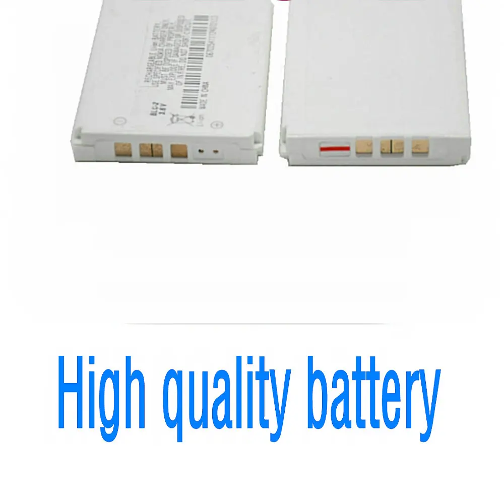 Высокое качество Замена батареи BLC-2 800 мАч для Nokia 1260 2260 3315 3320 3360 3390 3410 3510 3520 3310 3595 6010