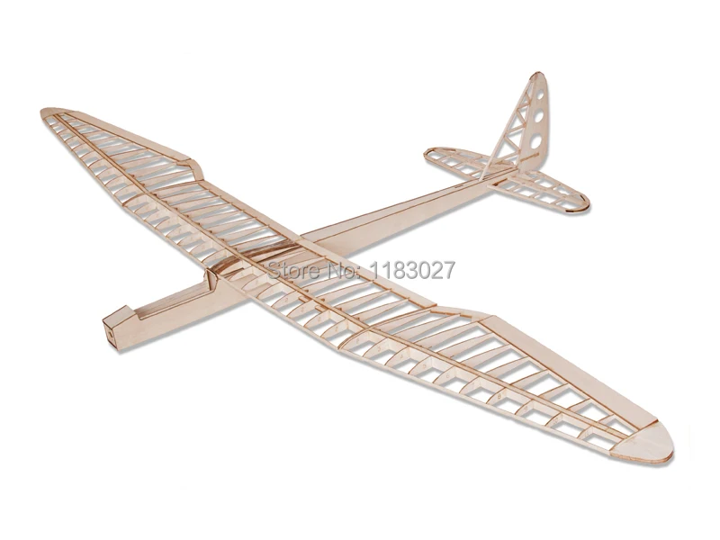 Popular Building a balsa wood rc plane
