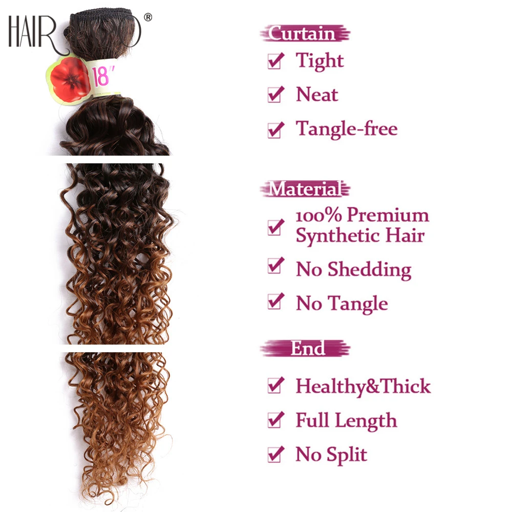 extensões de cabelo 6 unidades pacote cabelo expo cidade