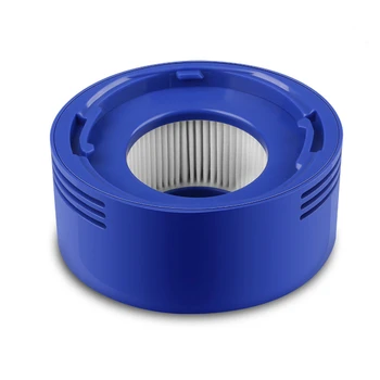 

1pc Vacuum Cleaner Post Filter for Dyson-V8-Animal & V8 Absolute & V7 Cordless Vacuum967478-01 Replacement Parts Filters