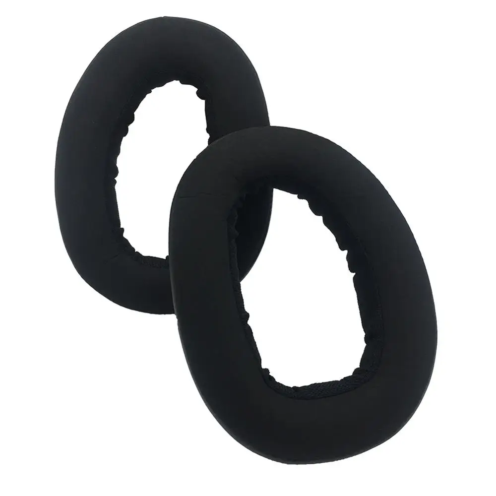 IMTTSTR GSP600 GSP670 GSP500 Replace Ear Pad Cushion Cups Cover Earpads for Sennhaiser GSP 600 GSP 670 GSP 500 Gaming Headset
