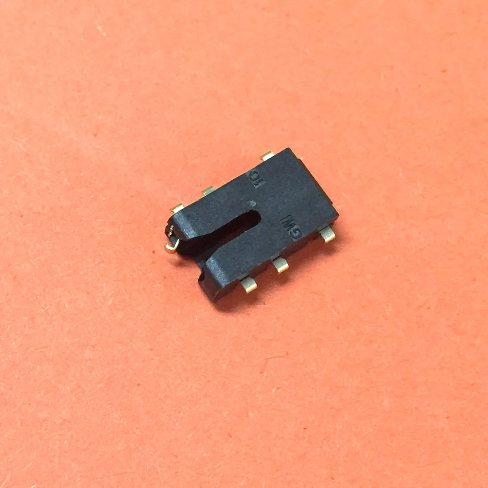 Original USB Charging Dock Port Flex Cable For Samsung Galaxy A71 A715F Charger Plug Board With Microphone Headphone Jack