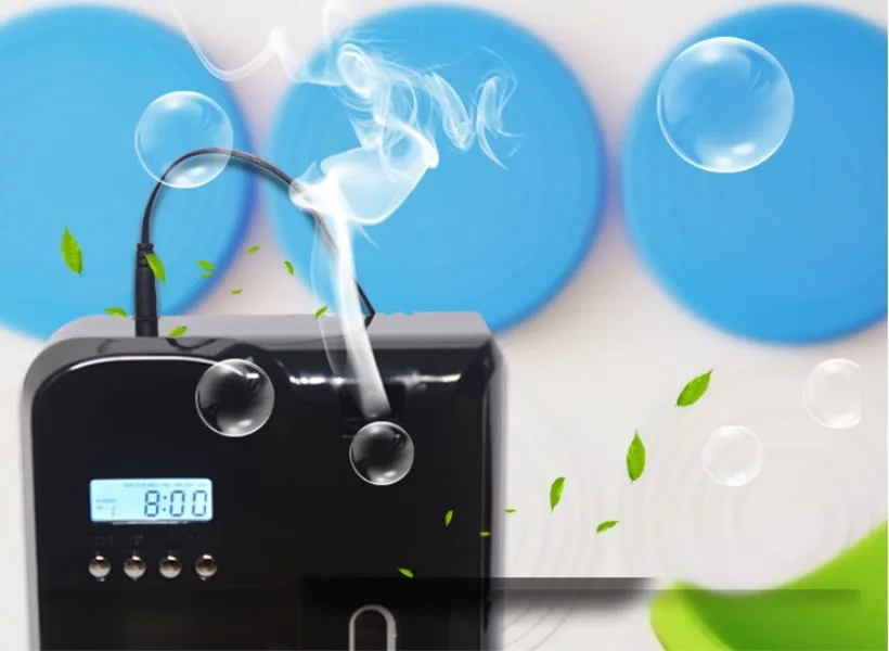 Aroma Diffuser (8)