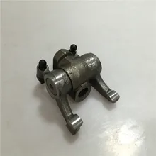 FOR Auto parts single cylinder air cooled diesel Tiller Accessories 186F combination rocker arm assembly free
