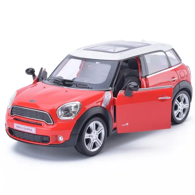 die casting car model