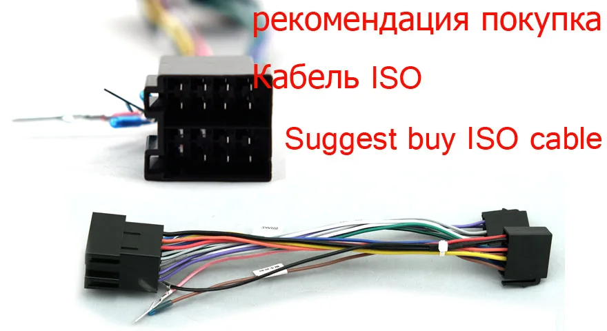 ISO