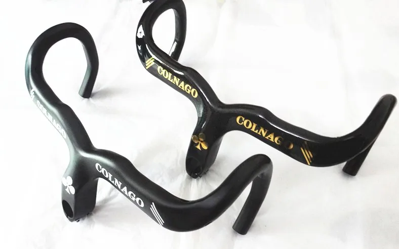 Colnago C60 C64 руль шоссейный гоночный велосипед углеродный дорожный ...