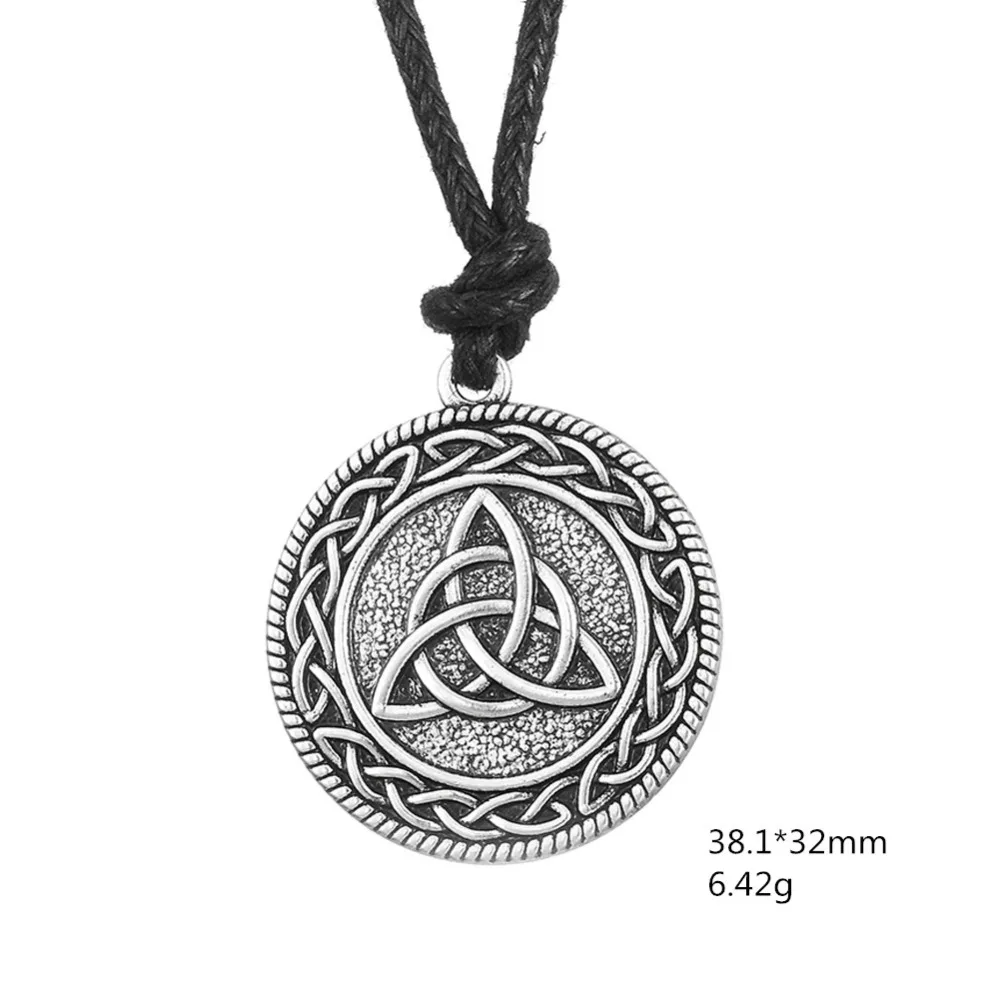 Slavic Pendant Talisman Rodimich Kolye Bayan Hand Stamped Necklace ...