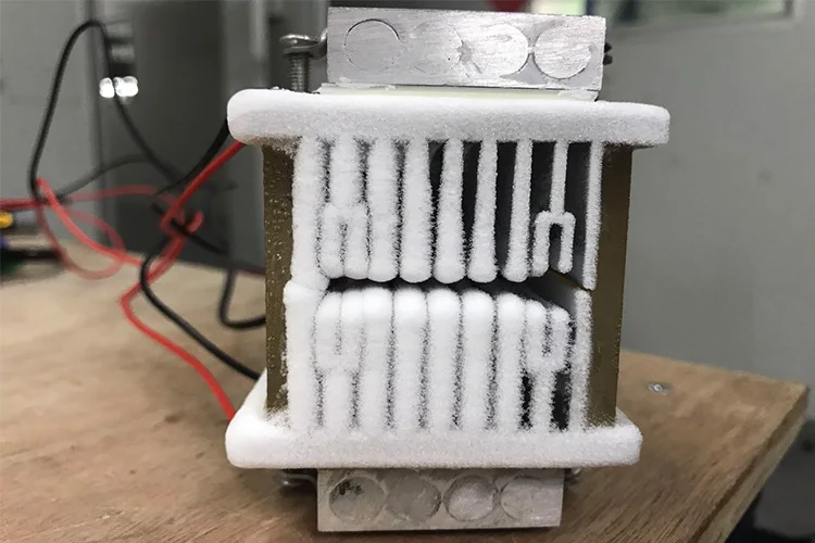 2017 новое охлаждение! DIY 120W TEC полупроводник Пельтье холодильник водяное