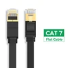 Cat7 Flat Cable