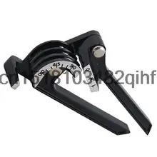 3 Размеры Сплава Трубогиб для Медных Алюминиевых Труб