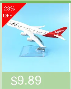 JASON TUTU 20cm Plane Model Airplane Model QATAR Airbus A380 Aircraft Model 1:200 Diecast Metal Airplanes Plane Toy Gift