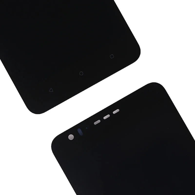 5 "для HTC Desire 825/10 стиль жизни ЖК дисплей кодирующий преобразователь сенсорного