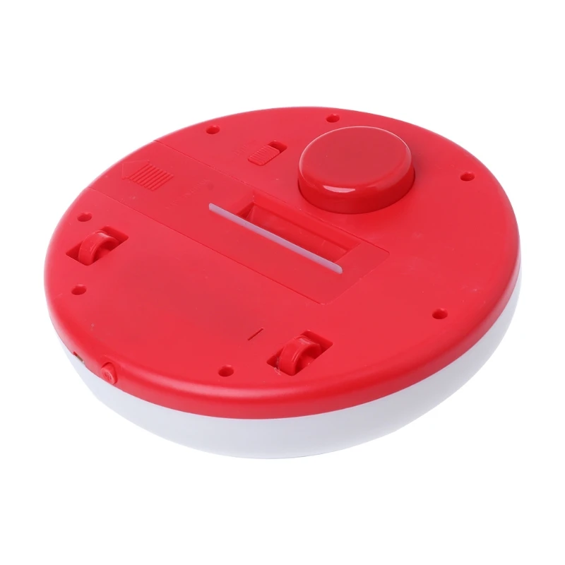 

2019 New Energy-saving Mini Wireless 5W USB Automatic USB Rechargeable Smart Robot Vacuum Mop Floor Cleaner Sweeping Suction