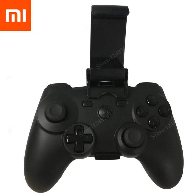 Original Xiaomi GamePad Controller Xiaomi Bluetooth Joystick Wireless