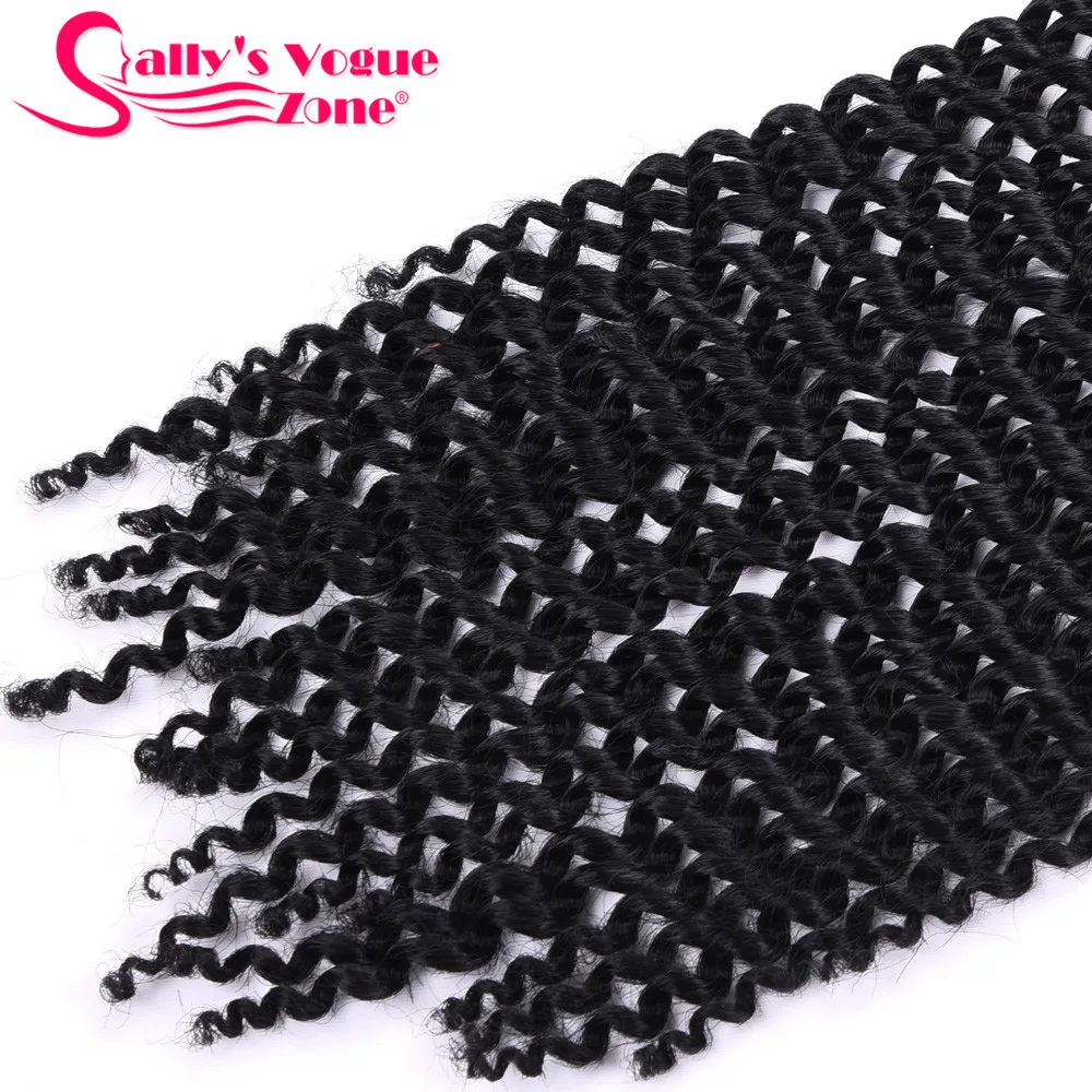 24 Roots Faux Locs Crochet Hair 18 Crochet Faux Lock Dreadlock Crochet Braids hair Extensions Synthetic Braiding hair Soft lock (60)3