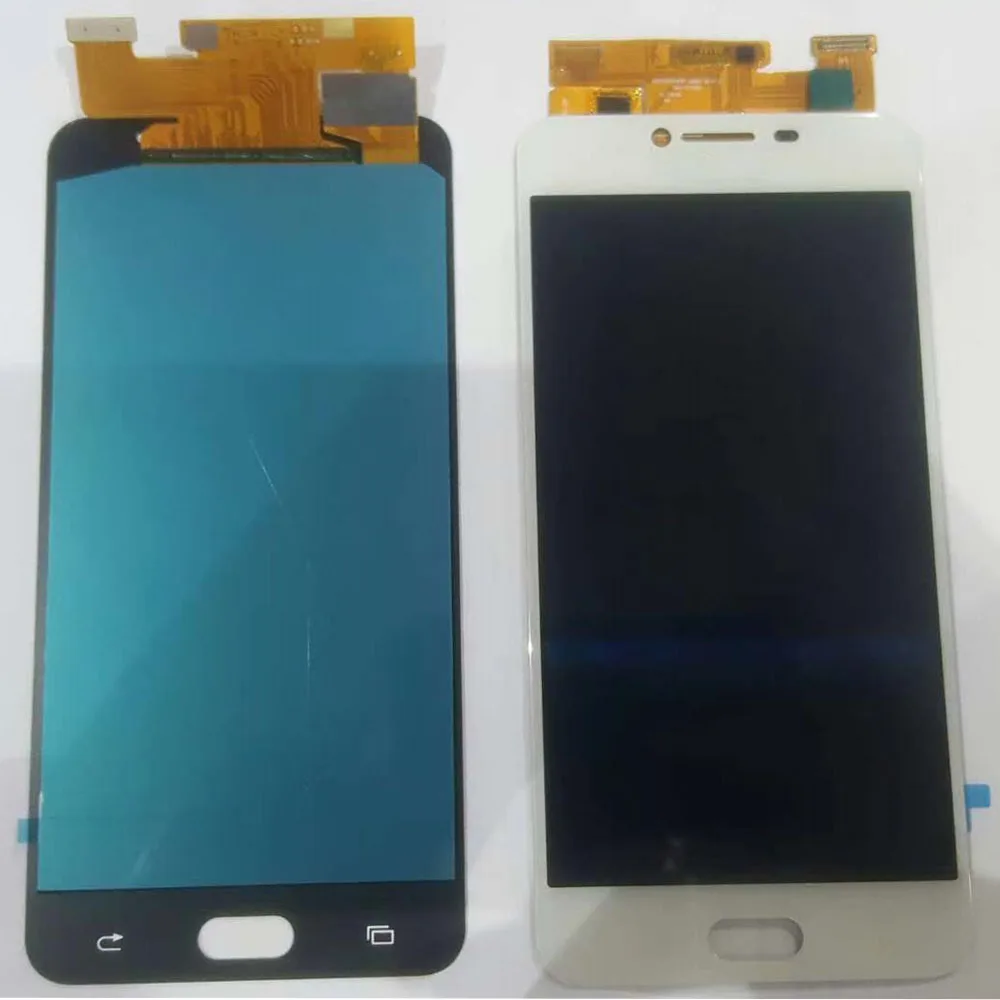 C7 oled