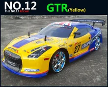 Large 1 10 RC Car High Speed Racing Car 2 4G Z4 M6 Roadster 4 Wheel