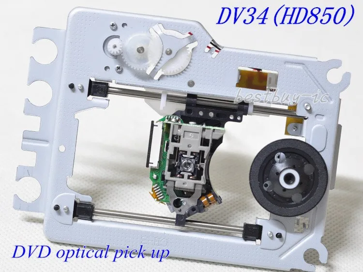 SF HD850 Оптический Пикап с DV34 механизм SFHD850 / для лазерной головки DVD плеера|optical dvd