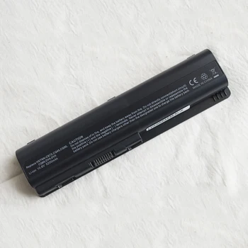 

11.1v Battery for HP Pavilion dv6z DV5T HDX X16 DV5Z CQ60-210 511883-001 HSTNN-CB72 HSTNN-DB72 HSTNN-IB72 hstnn-w48c KS524AA