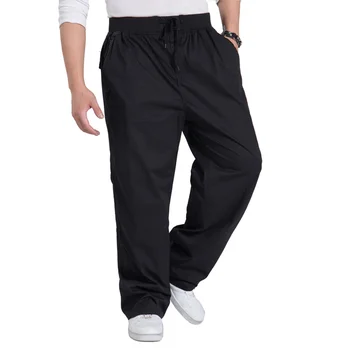 

Fashion Men hip hop plus size mens joggers loose harem pants sweatpants cotton trousers pantalon homme chandal hombre 5XL 6XL