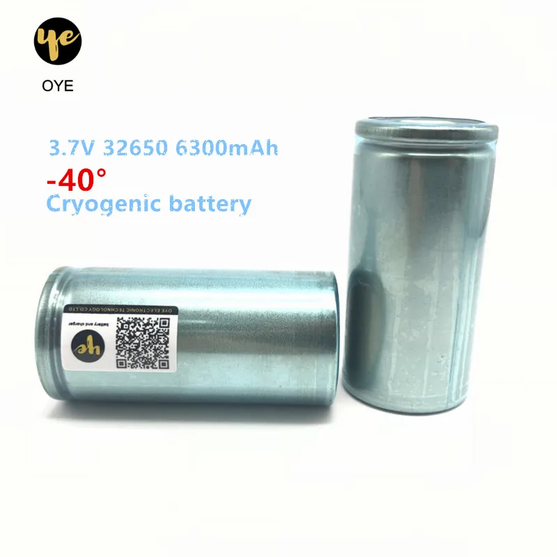 2 шт/партия 32650 3 7 V перезаряжаемые 6000 mAh литий ионные батареи для фонарика