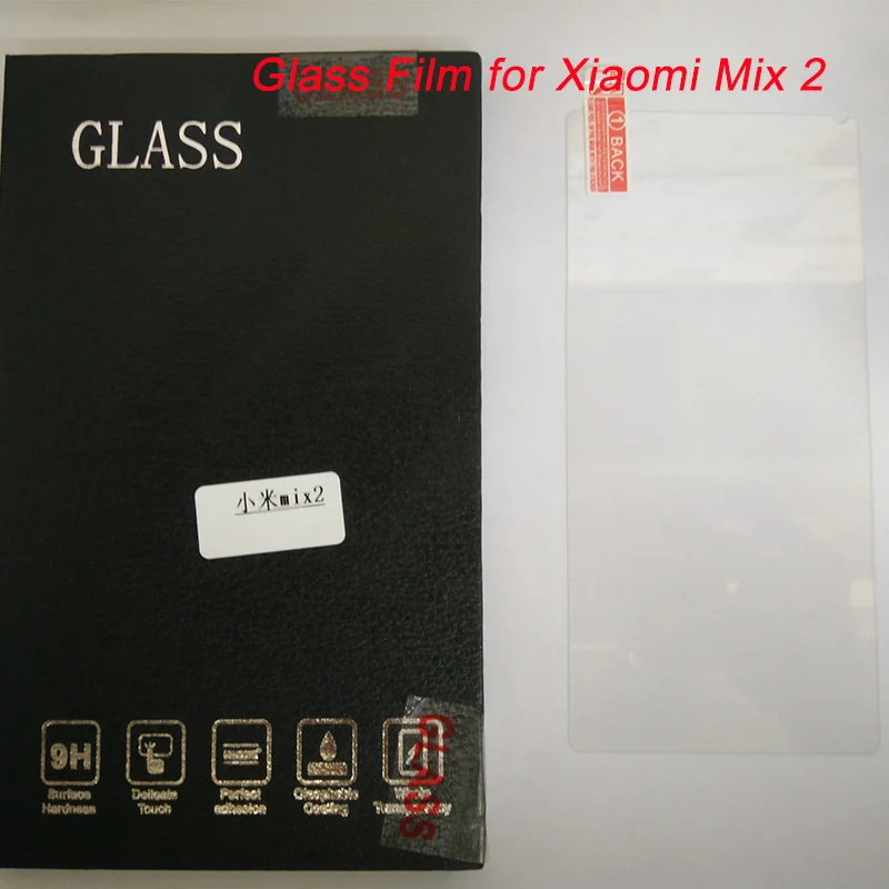 Оригинальная защитная стеклянная пленка для экрана Xiao mi для смартфона Xiao mi 5C/5S Plus/mi 6/mi x 2
