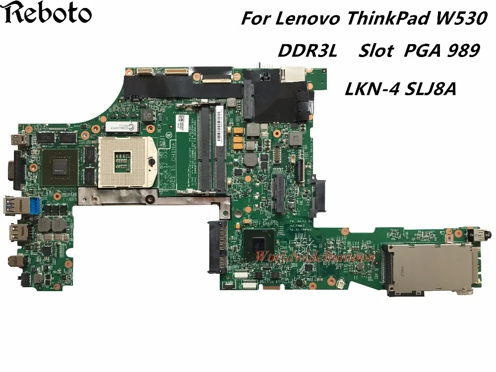 Thinkpad t530 ram slots Thinkpad t530 ram slots