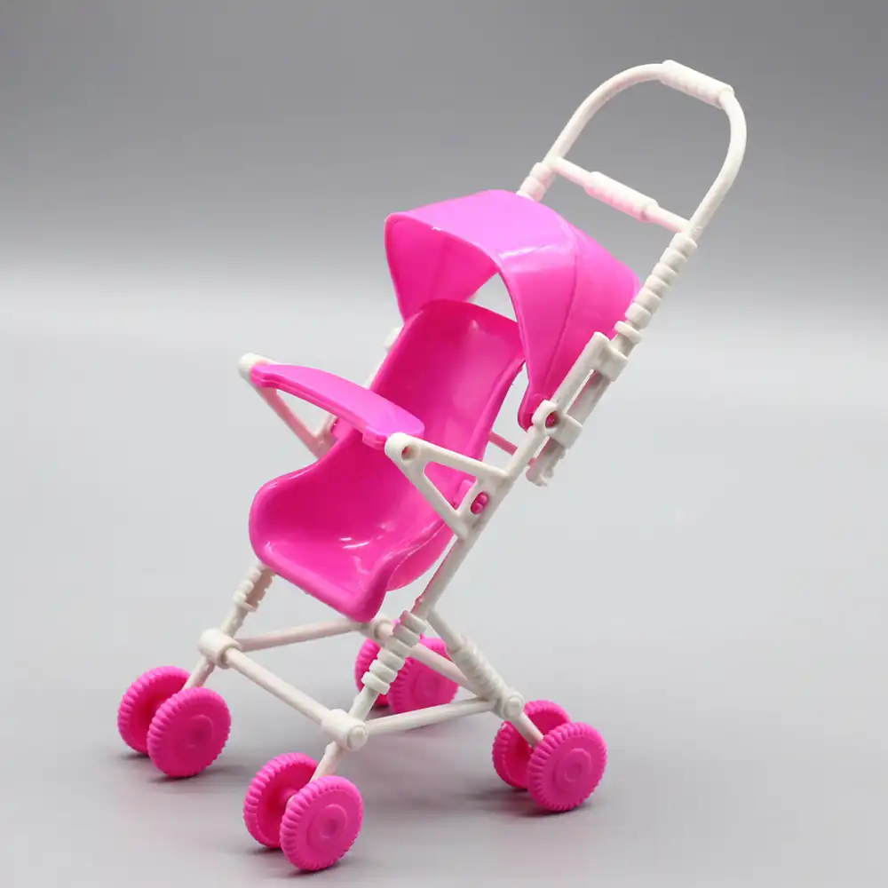 coches de muñecas infanti