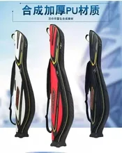 2018 NEW SHIMANO Rod bagFishing Multi function SHIMANOS RC11145N1R FishingBag light 1 35 meters High capacity