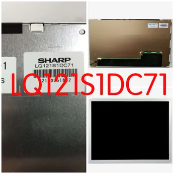 

LQ121S1DC71 LCD SCREEN DISPLAY PANEL
