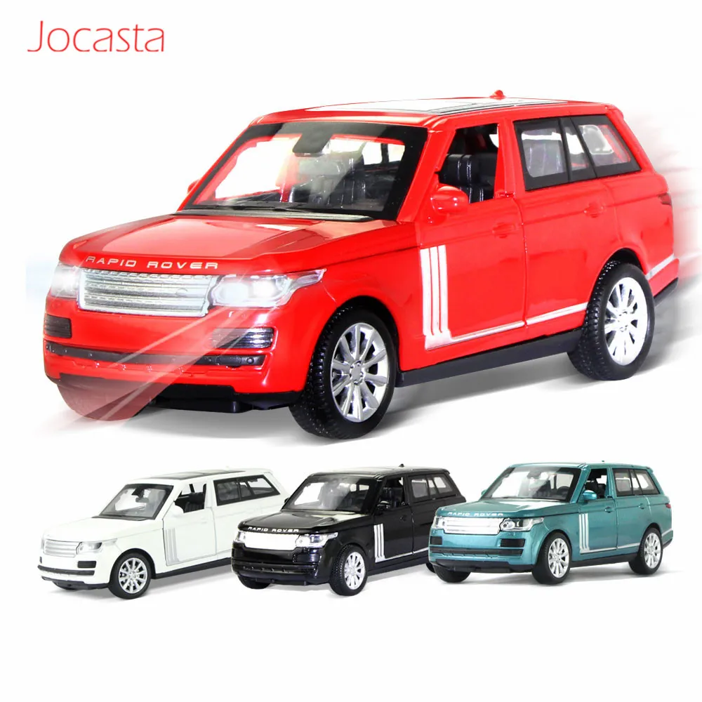 

1:32 Scale Alloy Vehicle Diecast Model Cars toy High Simulation Flash Light & Musical Car Collection toys for Kids Boys [