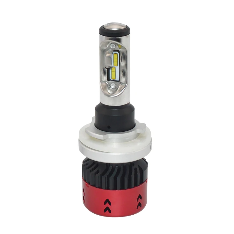 Комплект Bianco CanBus LAMPADAS H15 12 Светодиодный ZESLumi светодиодный s 3000/4500LM DRL DIURNA + ABB CANBUS для