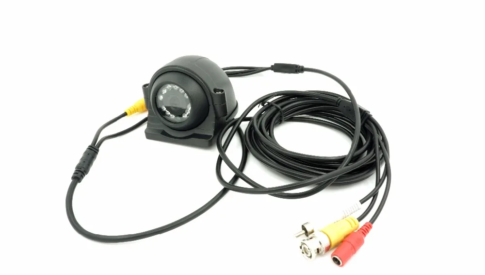  Mini Cctv Camera Recorder 2 Way DVR Kits CCTV Security Camera Kamera - 32808409195