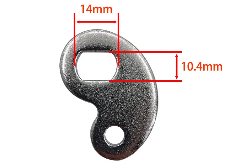 Sale Torque Arm Dropout Amplifier 1