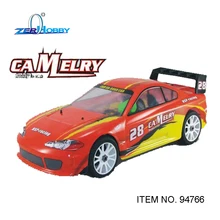 HSP RC CAR TOYS 1 8 CAMELRY NITRO GASOLINE POWERED 4X4 ON ROAD RALLY RACING REMOTE