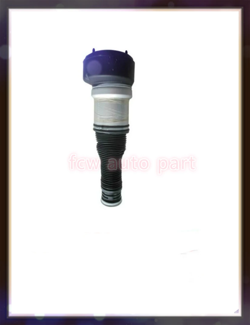 Air Suspension Spring For Mercedes-Benz W221 S280/S300/S350/S400/S450/S500 REAR Repair Kits Bags | Автомобили и мотоциклы