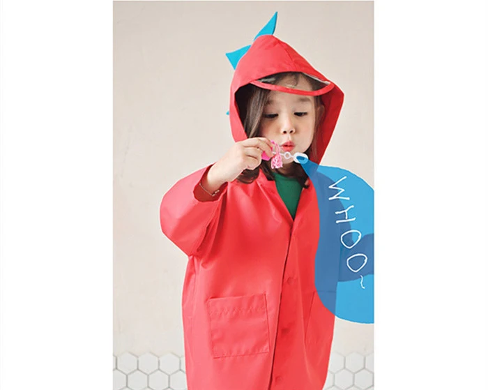 Raincoats  (2)