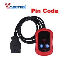 2020 para vag leitor de código pino auto programador chave obd2 vag login chave ferramenta diagnóstico do carro leitor código livre grátis
