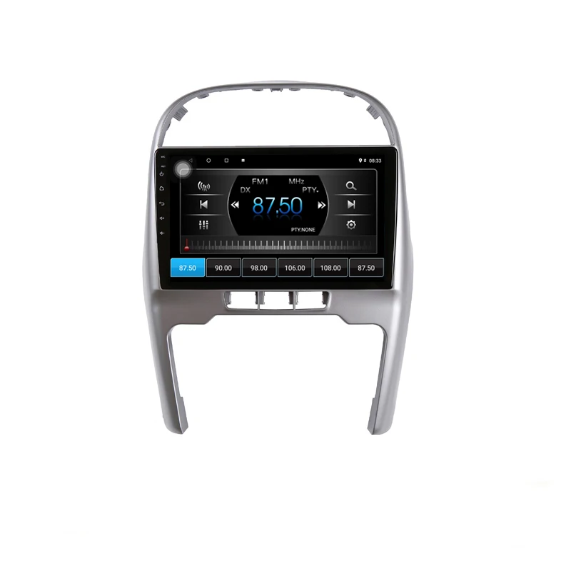 Clearance 10.1" 4G RAM 8 cores Android Car DVD GPS Navigation Chery Tiggo 3 2014 2015 audio stereo car radio headunit bluetooth wifi 4