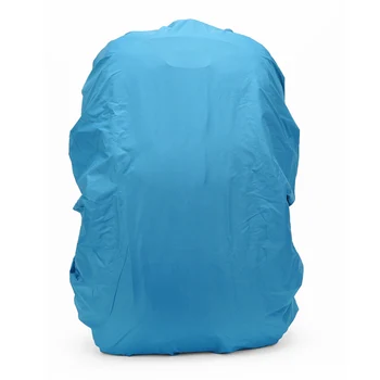 

Backpack Rain Cover Waterproof Light Backpack Cover for Hiking Camping Traveling Outdoor Popular