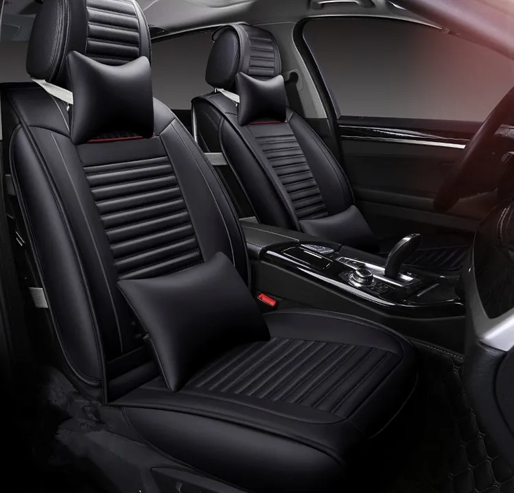 Free shipping! Full set car seat covers for Lexus RX 270 350 450h 2014