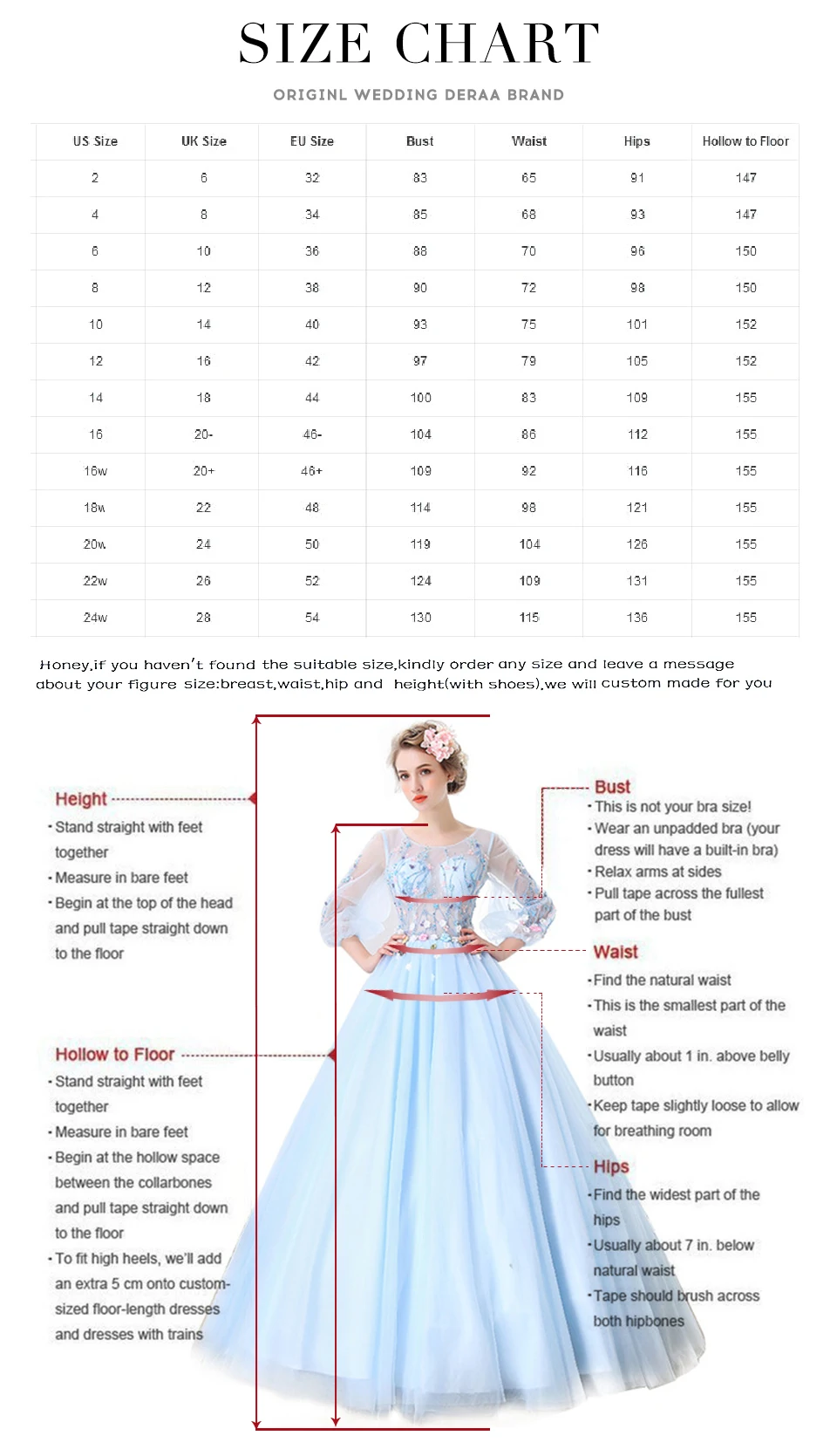 Sexy-O-Neck-Long-Prom-Dresses-New-Illusion-Sky-Blue-Appliques-Princess-Three-Quarter-Ball-Gown