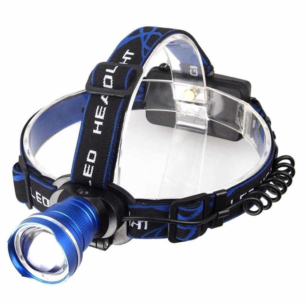 headlight