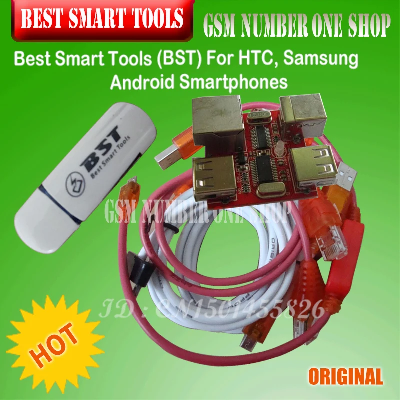 Best Smart Tools-gsmjustcct-b