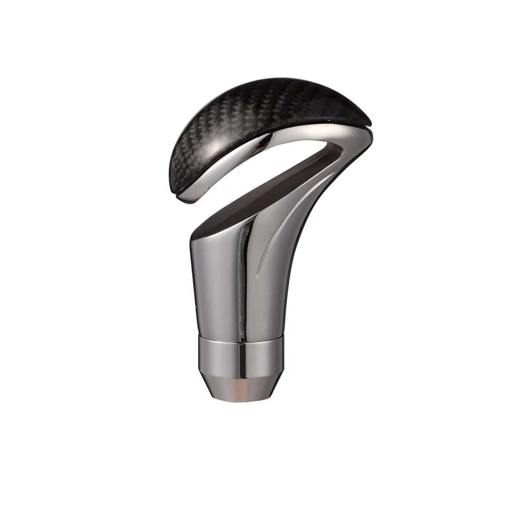 Черная ручка переключения передач в форме крючка 1 шт.|knobs furniture|knob geargear axel |