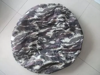 

14"15"16"17" Oxford tire cover Car spare wheel cover Spare tire cover