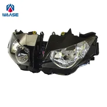 Waase CBR 1000 RR 12-16 Anteriore Del Faro Del Faro Della Luce Della Testa Della Lampada di Montaggio Per Honda CBR1000RR Fireblade 2012 2013 2014 2015 2016