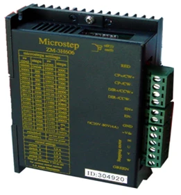 

New and original step driver ZM-3H606