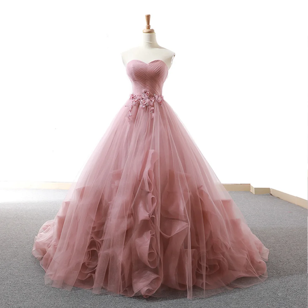 dresses plus size online